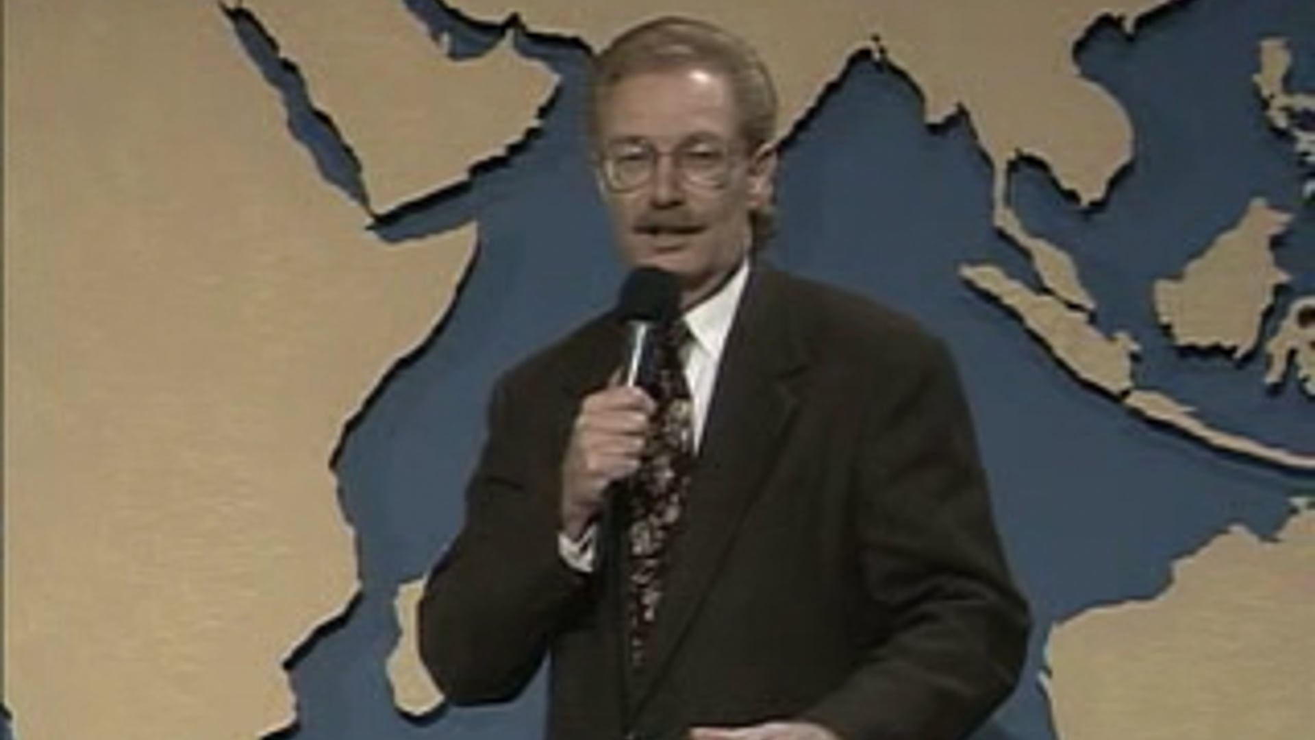 Exercising Authority in Society