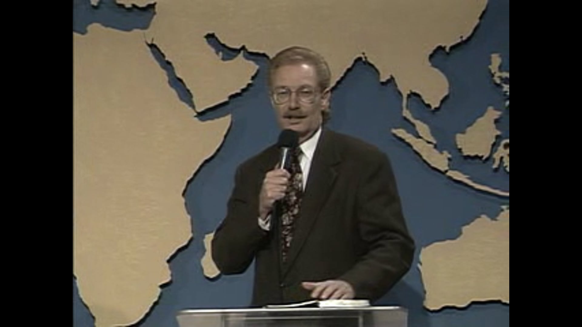 Exercising Authority in Society