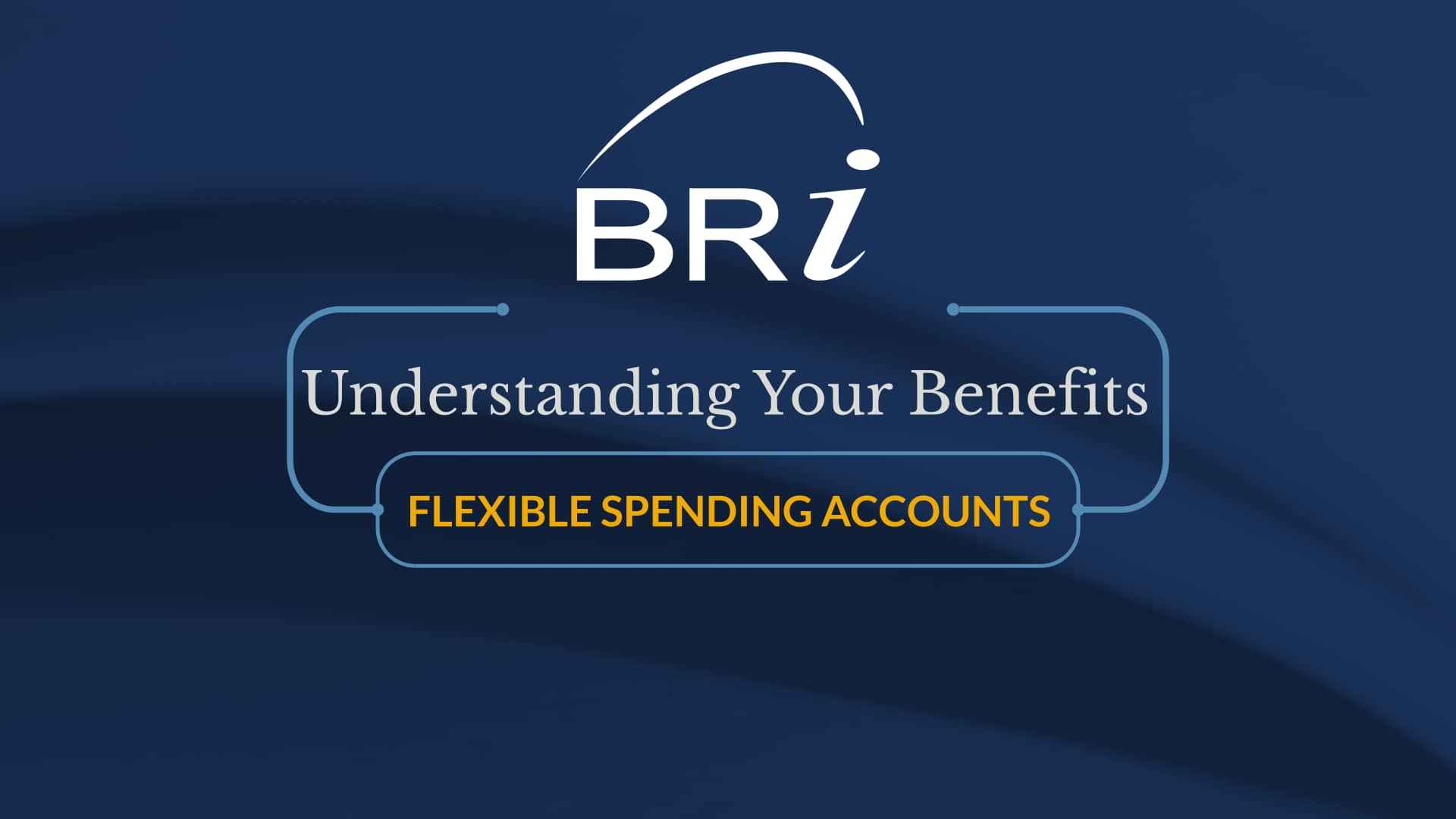 Understanding Your FSA Benefits on Vimeo