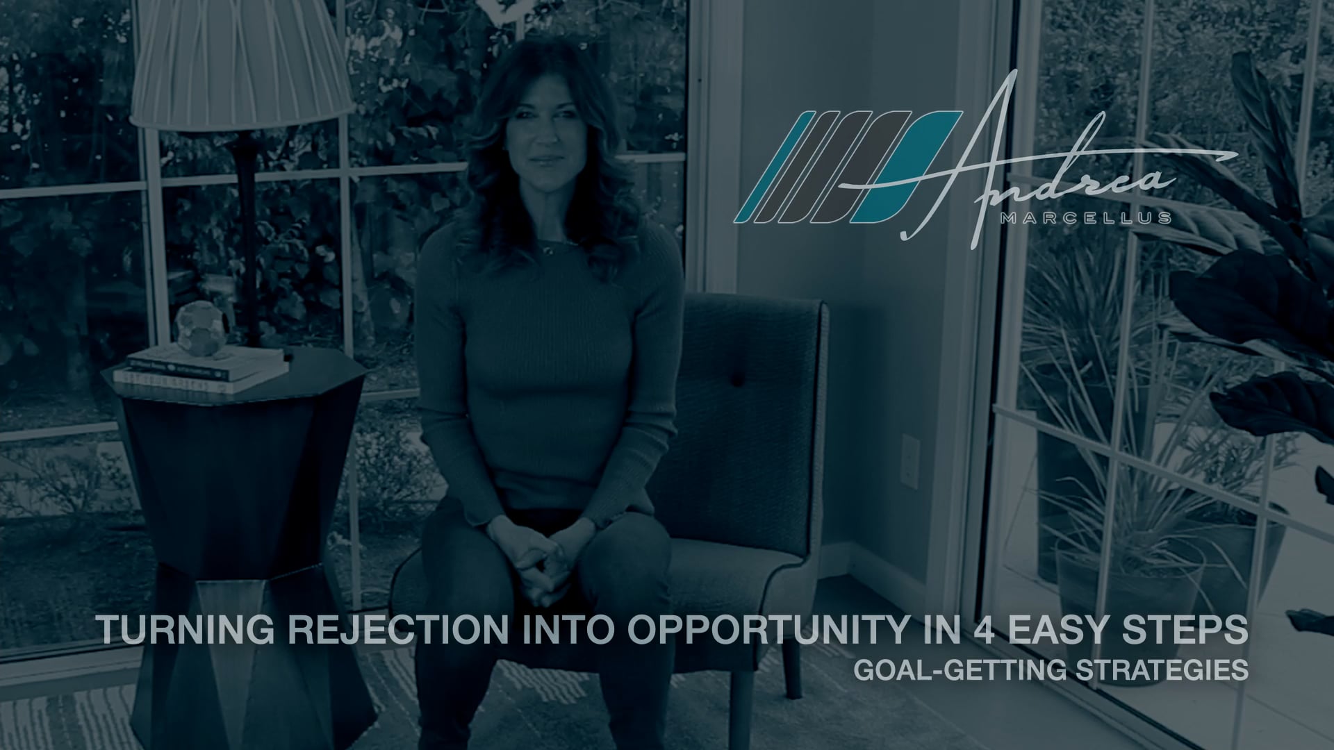 Turning Rejection into Opportunity in 4 Easy Steps