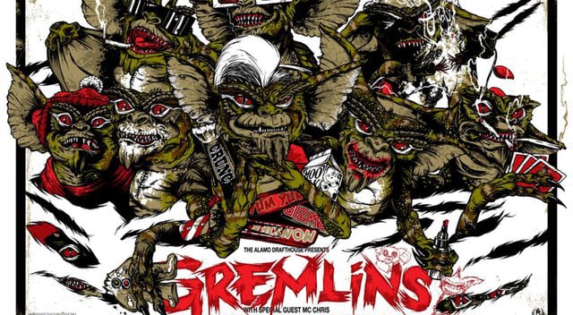 Gremlinz Teaser Promo from GBP