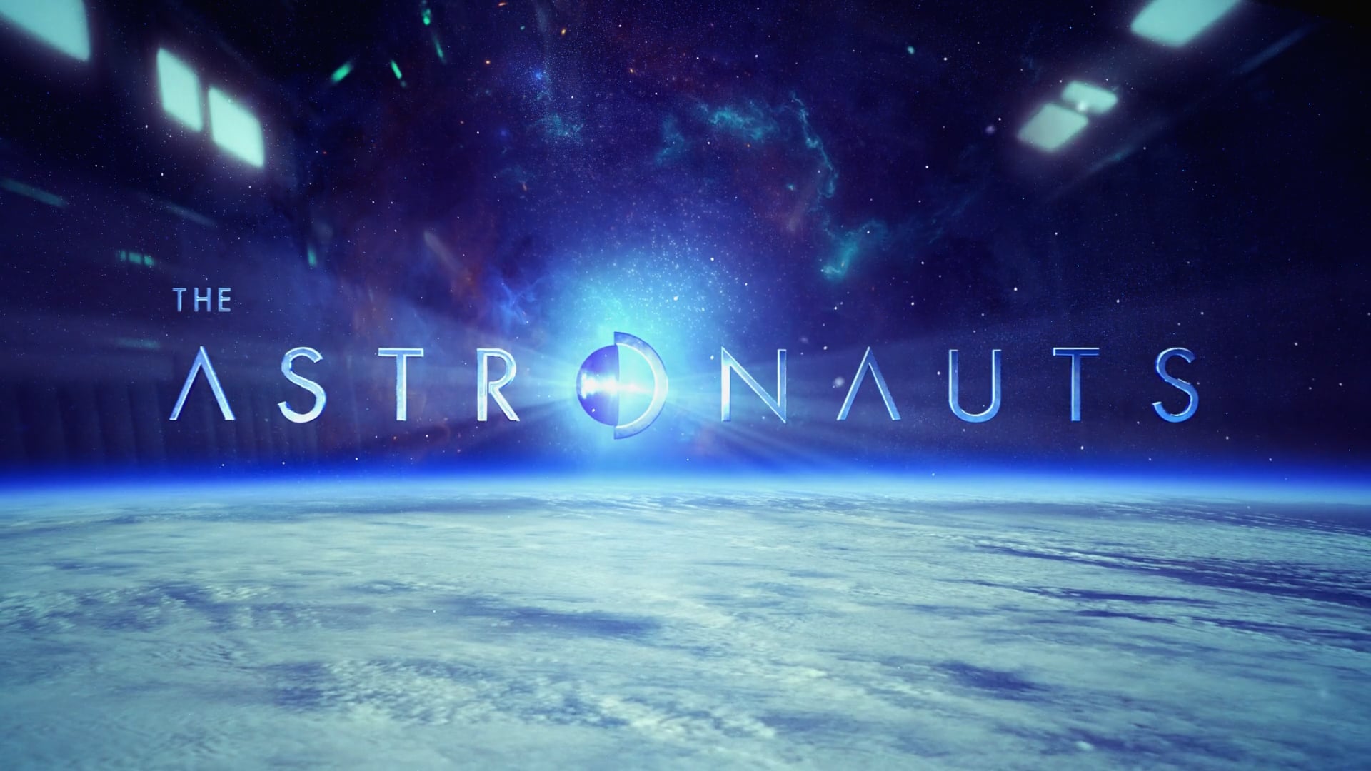 The Astronauts Trailer