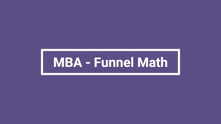 11-ISP Funnel Math the secret to predictable on Vimeo