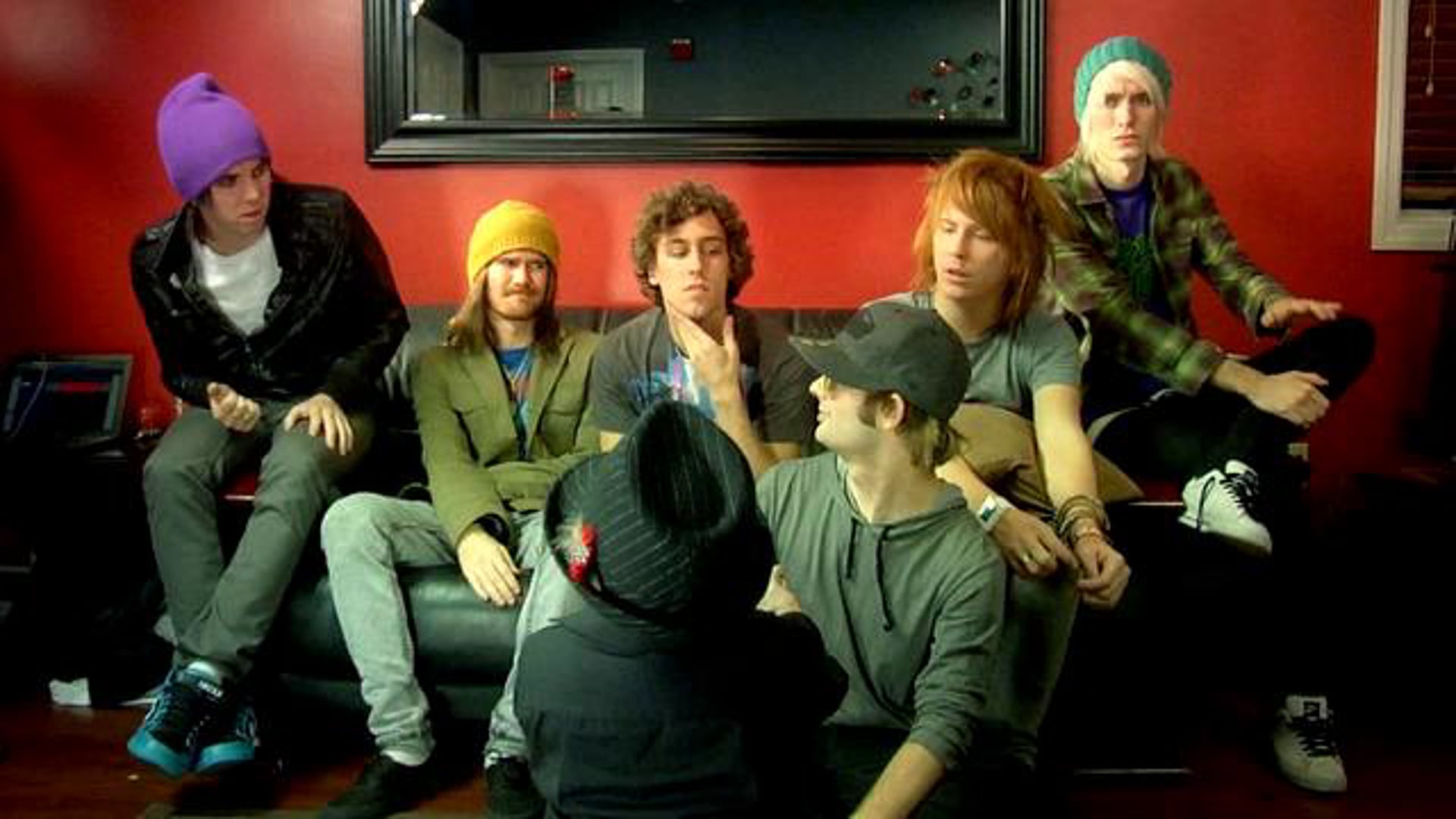 Forever The Sickest Kids — What Do You Want From Me