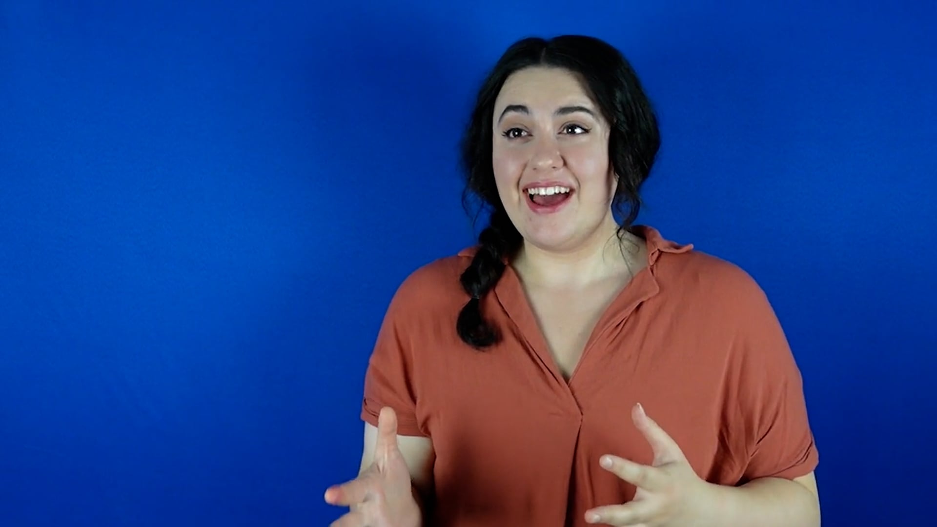 Dramatic Monologue - Berta Manevich - Sonya from Uncle Vanya by Anton Chekhov