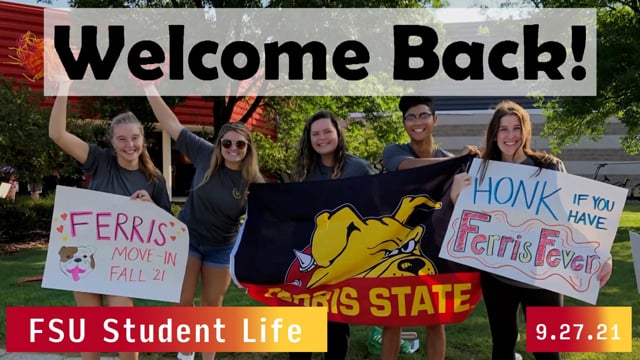 FSU Student Life 9.27.21