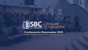 Conferencia Renovados Highlight Video | SBCV