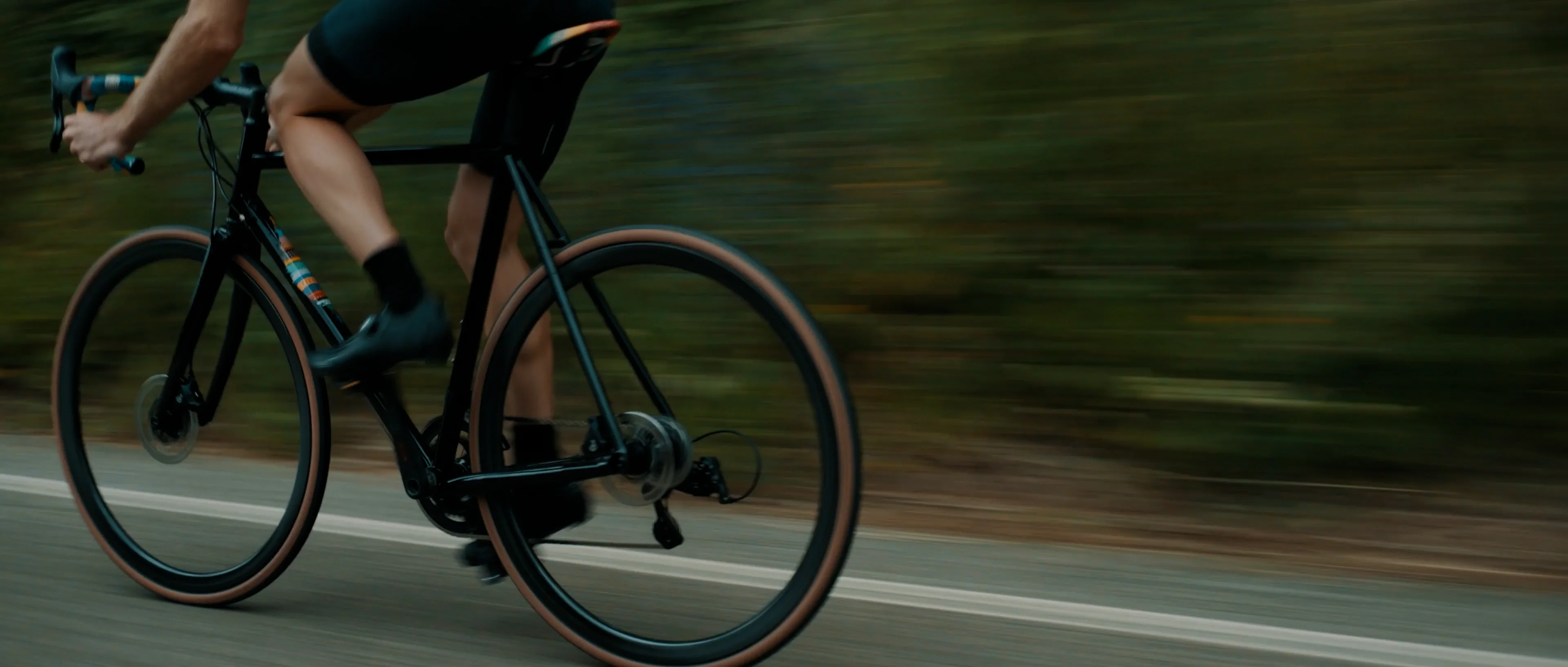 The Disc Pegoretti — Dario Pegoretti