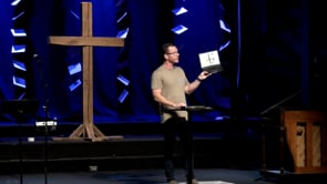Apologia Session 1