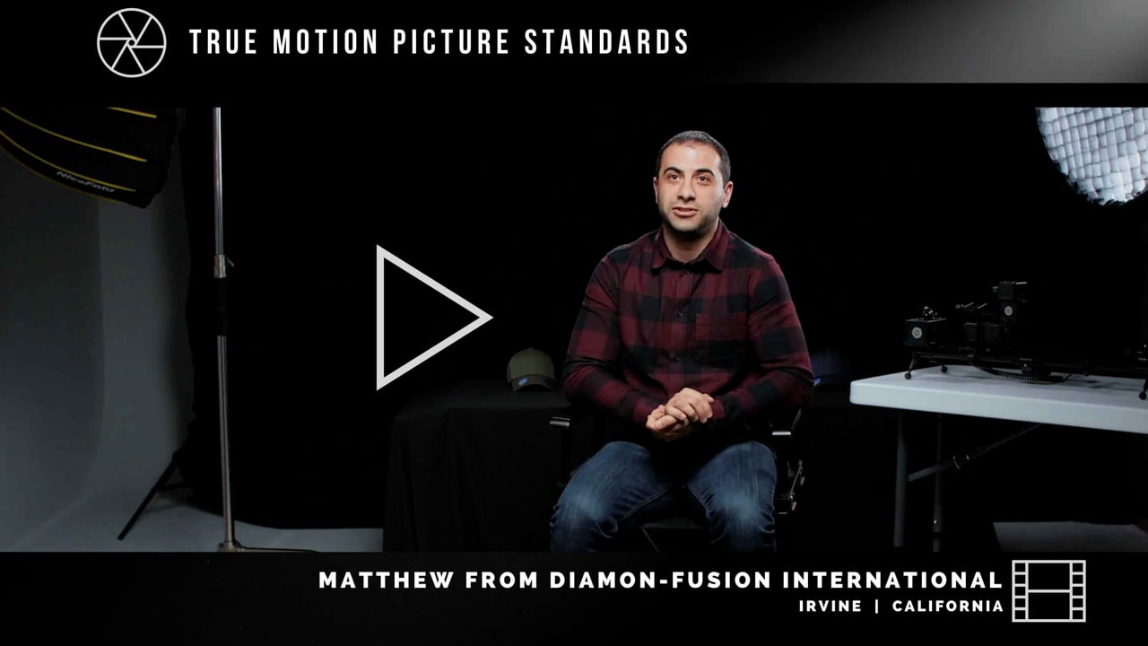 Timothy Kline — Hilo Motion Pictures