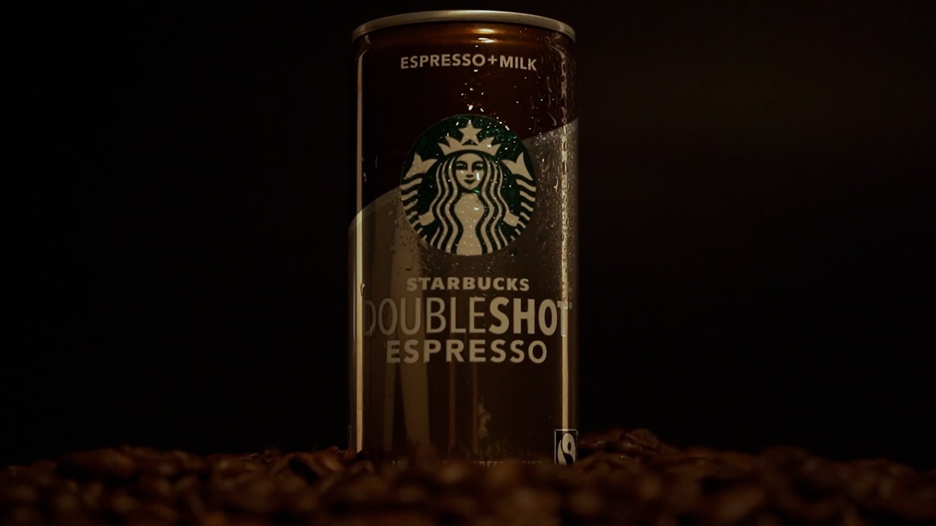 Starbucks Doubleshot Espresso