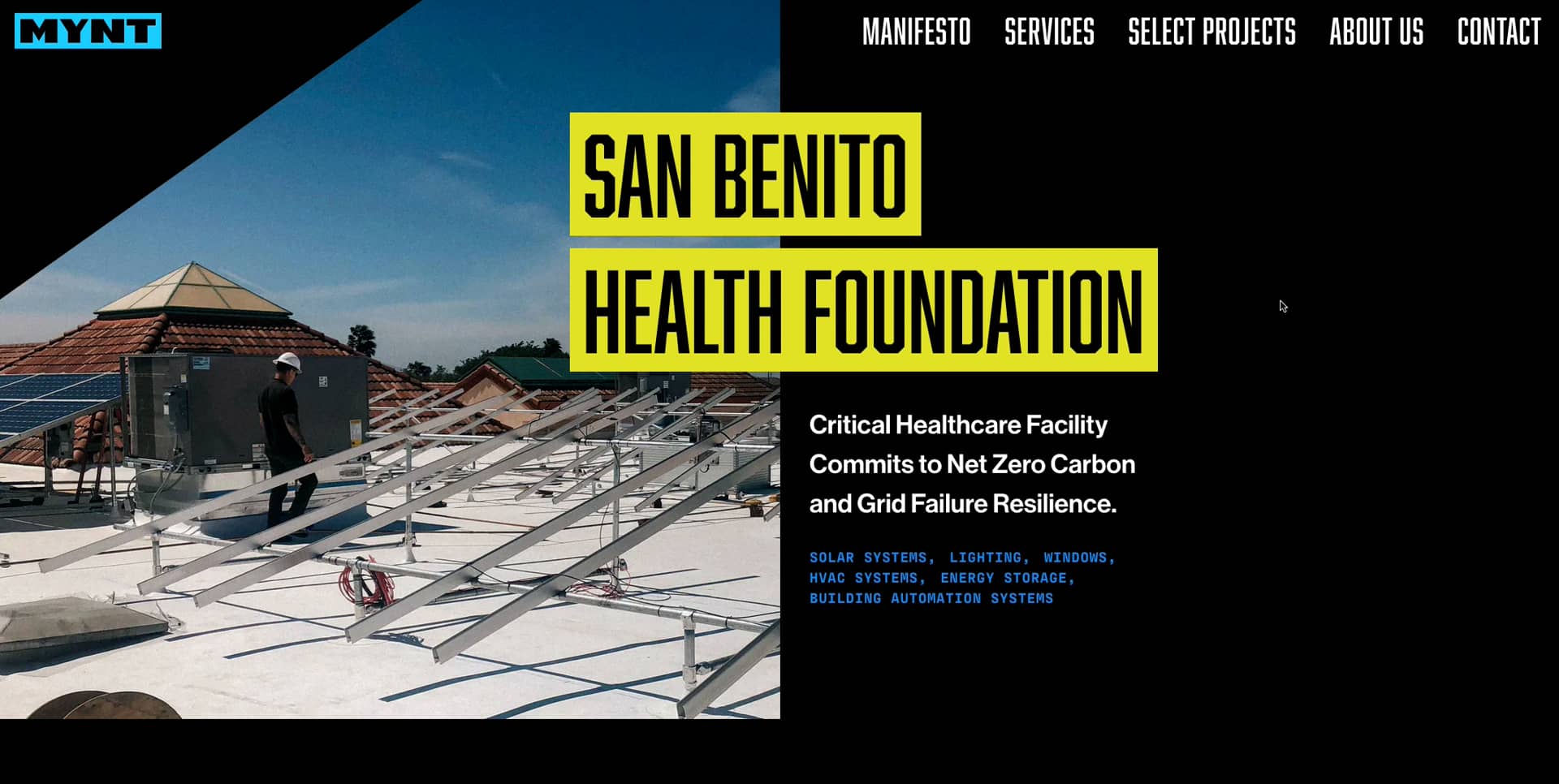 Case study mov picture