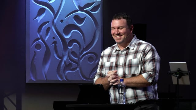 Week 6 | Ignite: Go | Chad Mason