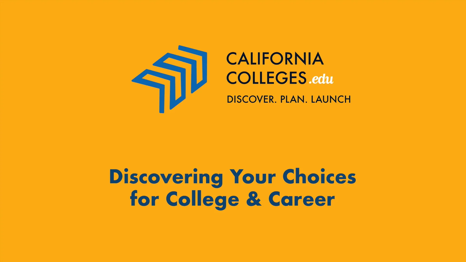 Discover College Options