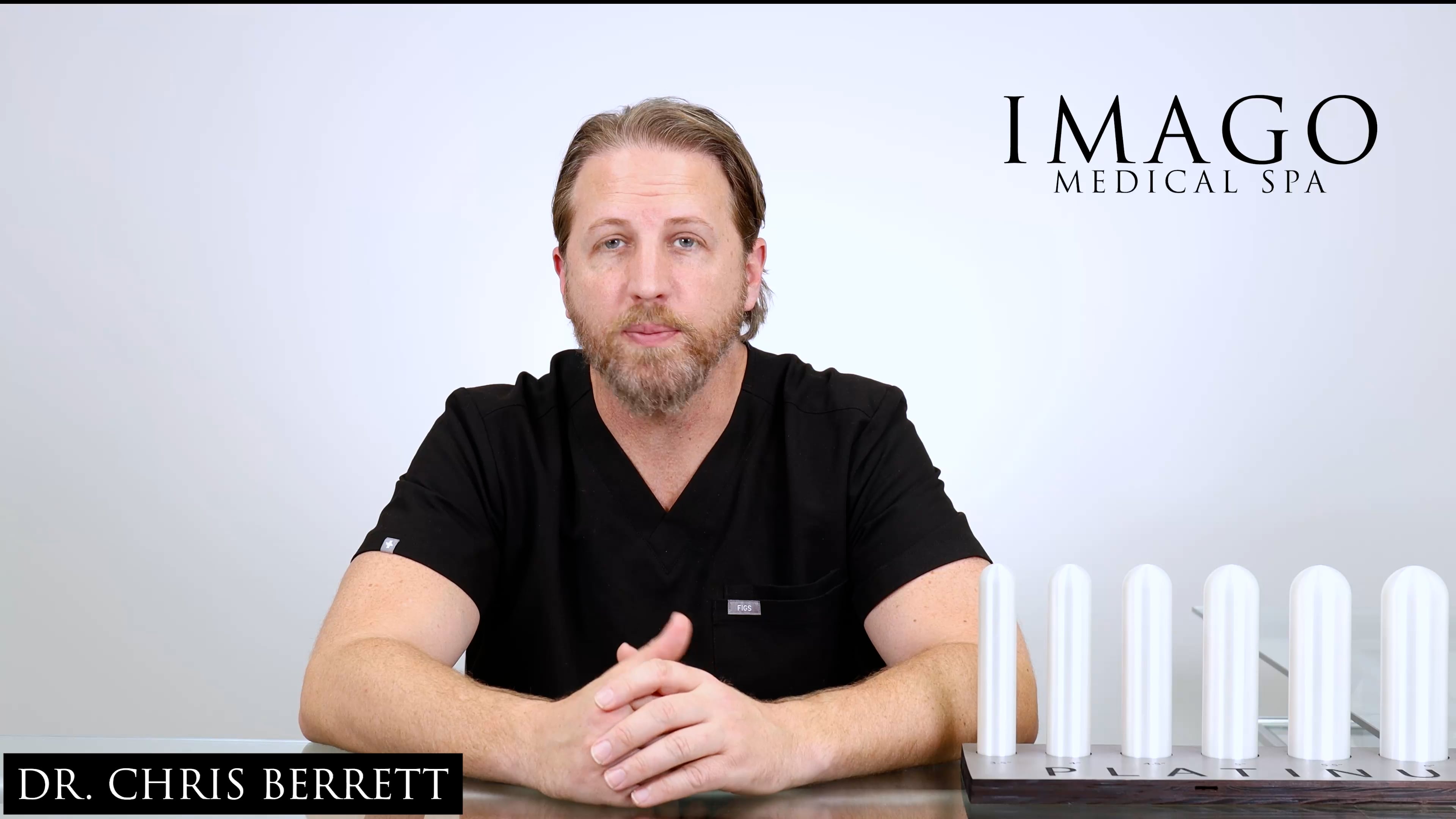 Penis Enlargement Specialists Dr. Chris Berrett