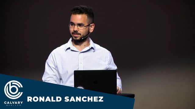 Semana 6 |  Arranque: Comissionar | Ronald Sanchez