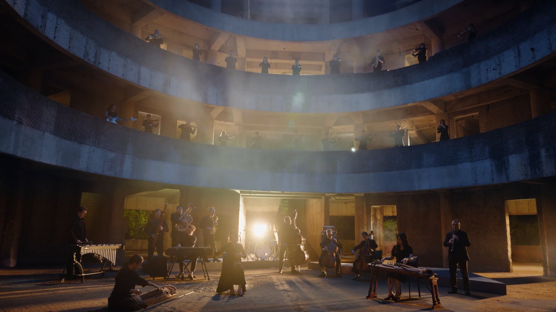 GENESIS Experience Design