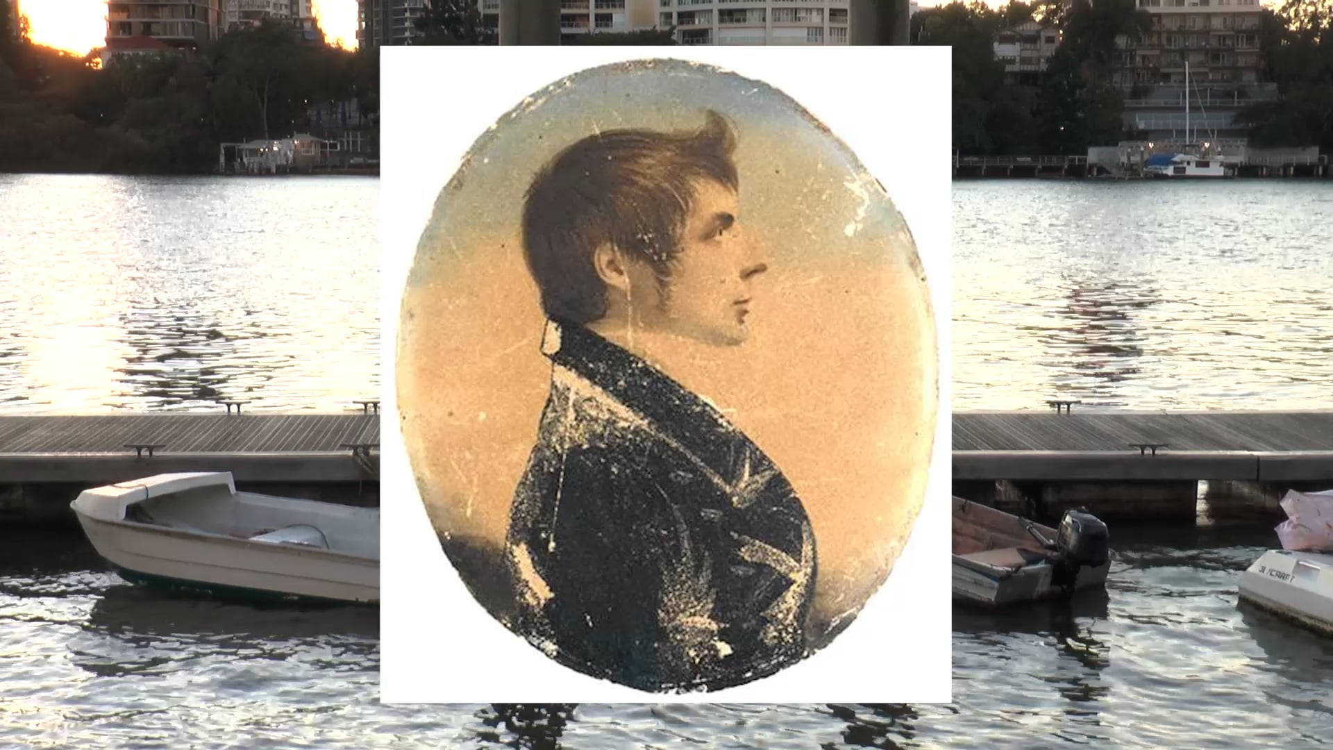 Brisbane The River City