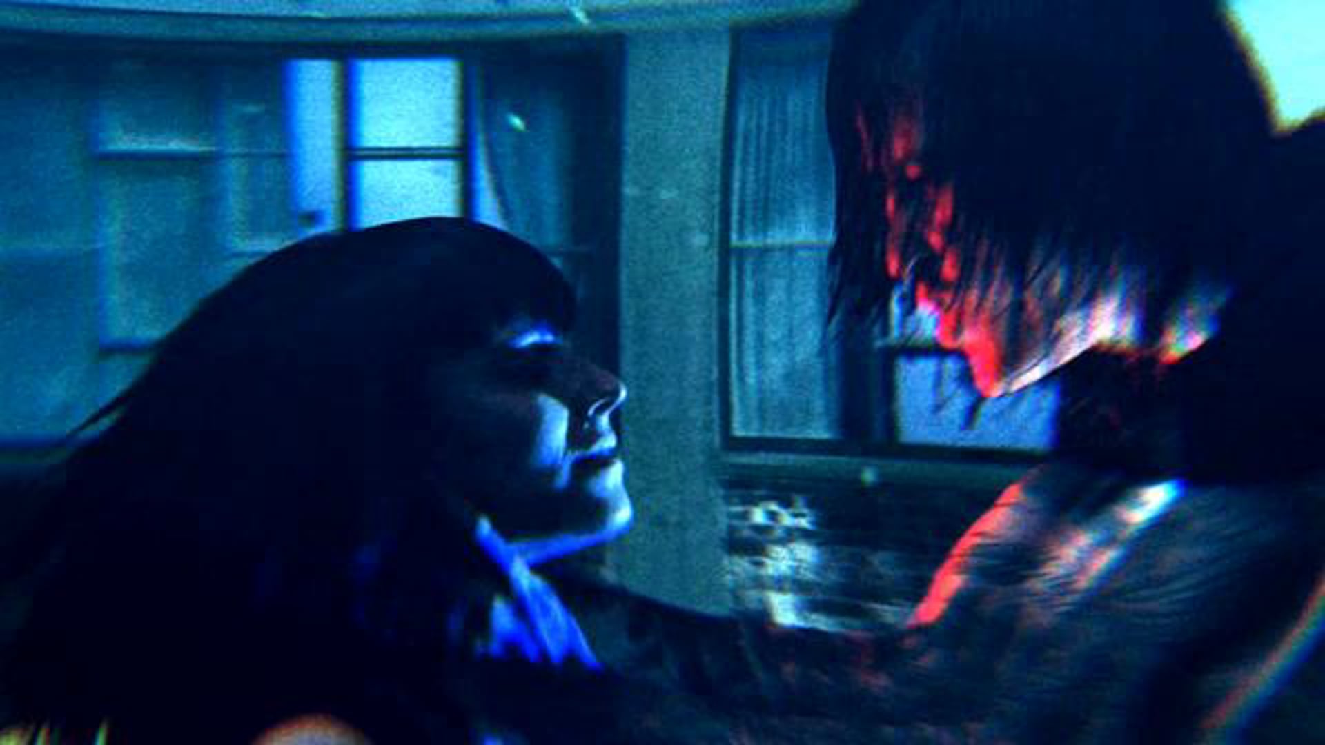 Suicide Silence — Wake Up