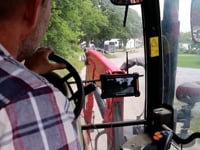 Die MachineCam Mobility HD ist ein mobiles und digitales Funk-Kamerasystem f&amp;uuml;r alle Ihre Fahrzeuge und Maschinen. Dieses System besteht aus einer digitalen&amp;hellip;