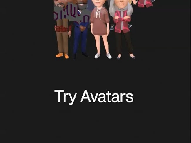 Was mit den FB Avataren jetzt passiert