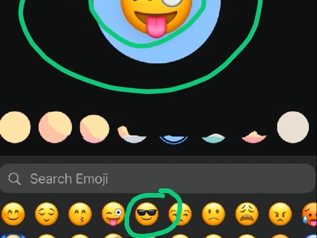 Wie man WhatsApp Gruppen nun personalisieren kann