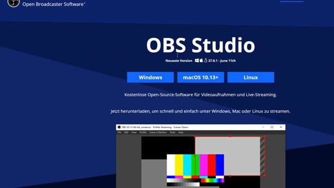 Wie erstelle ich eine Grafik (Bauchbinde) in LIVES?