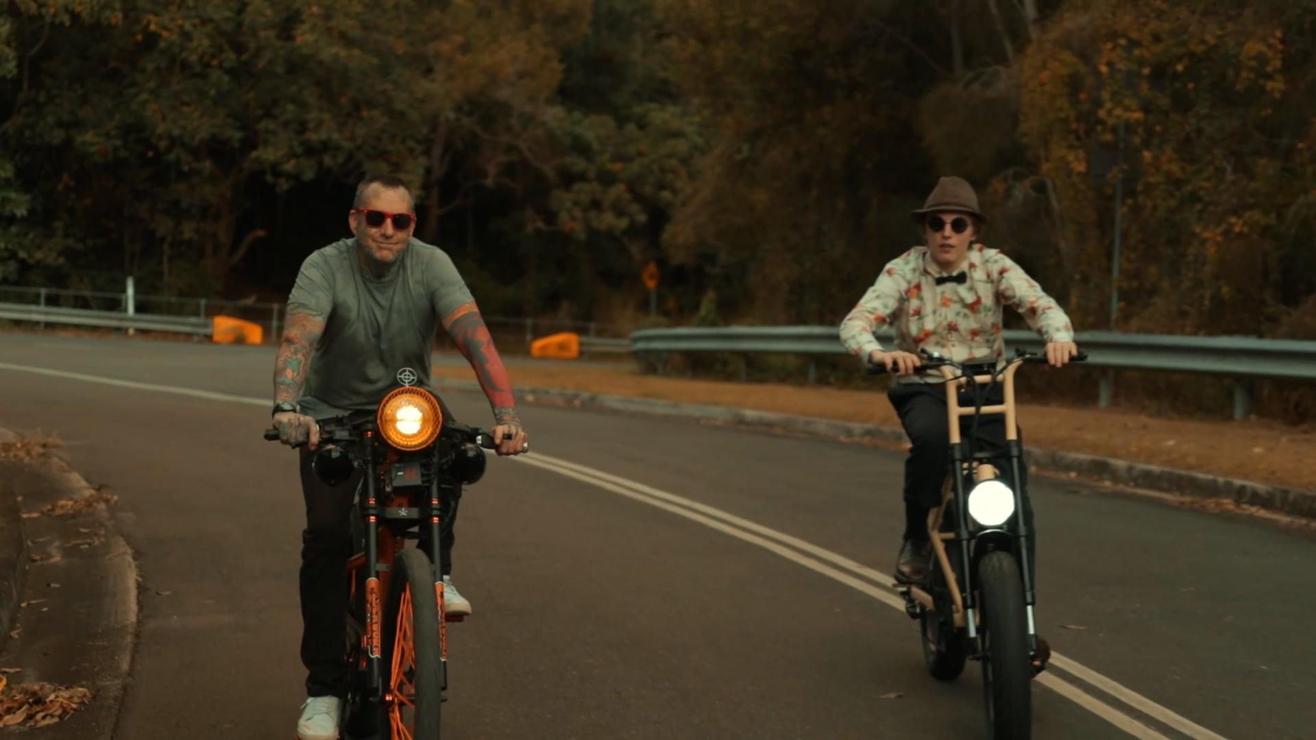 CLOCKWORKORANGE on Vimeo