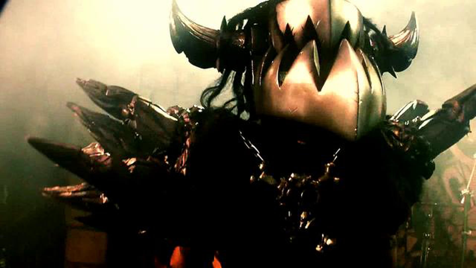 Gwar — Let Us Slay
