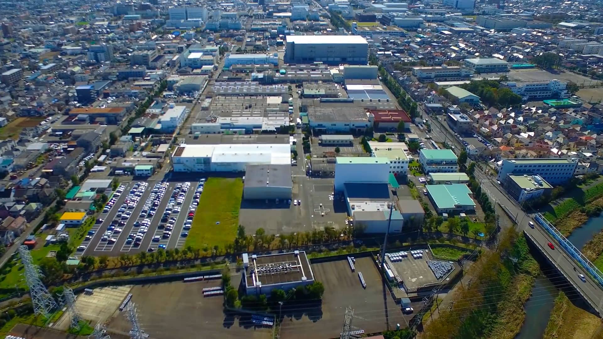 第一三共平塚事業所 – 第一三共ケミカルファーマ 平塚 _ 事業所・グループ会社一覧 – DADYA