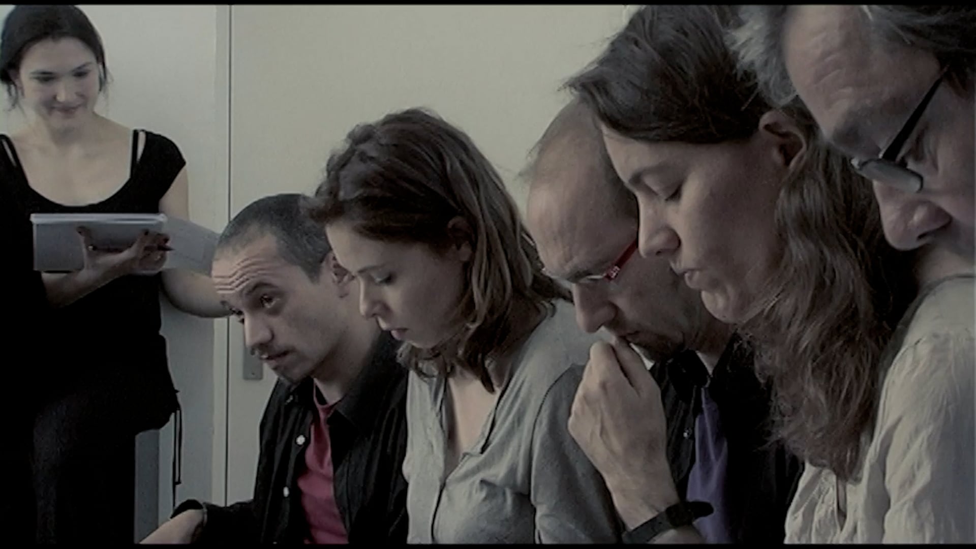 Intimité filmée (VEST)