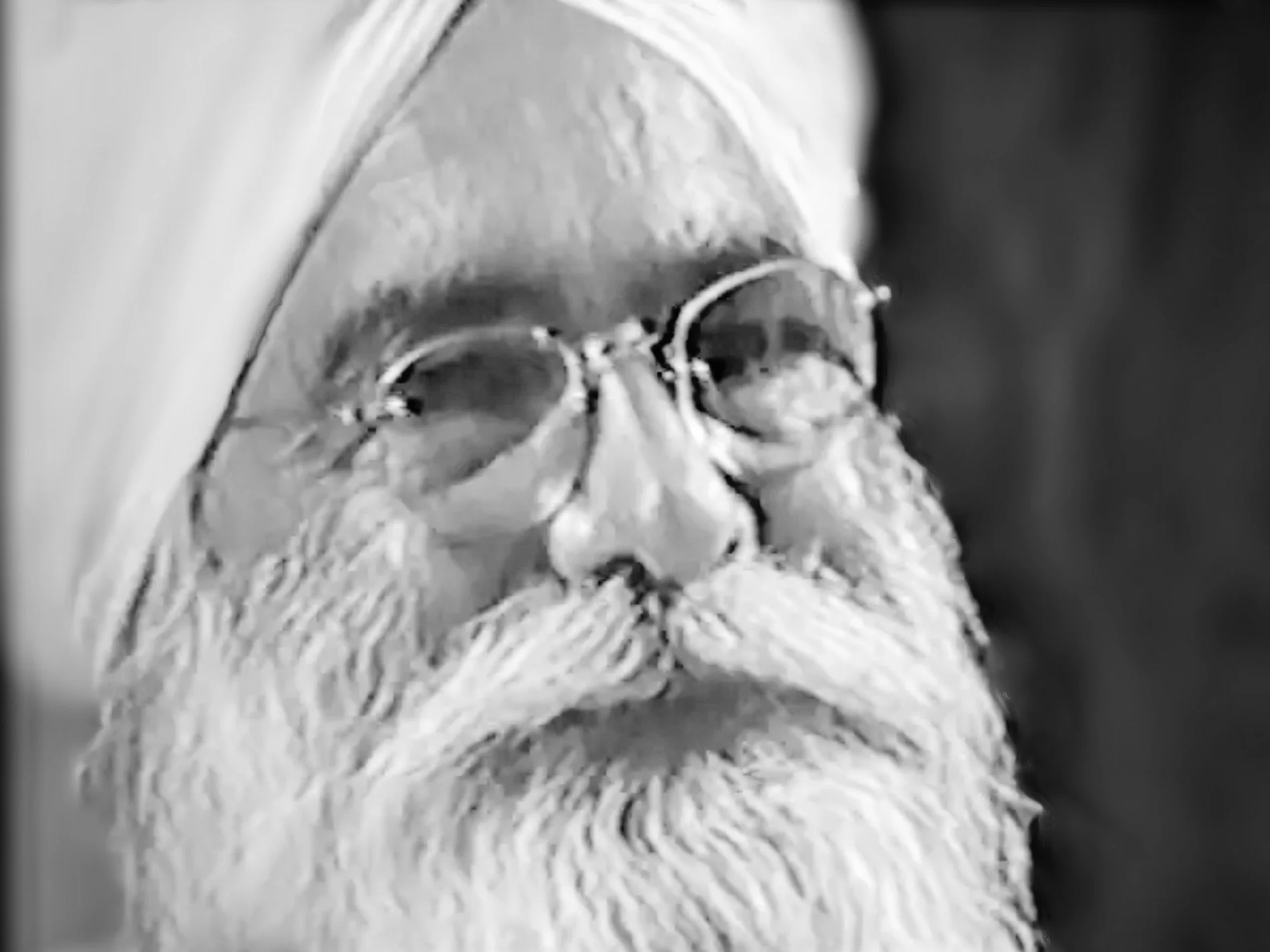 1984 01 14, Sant Ajaib Singh Ji Maharaj on Vimeo