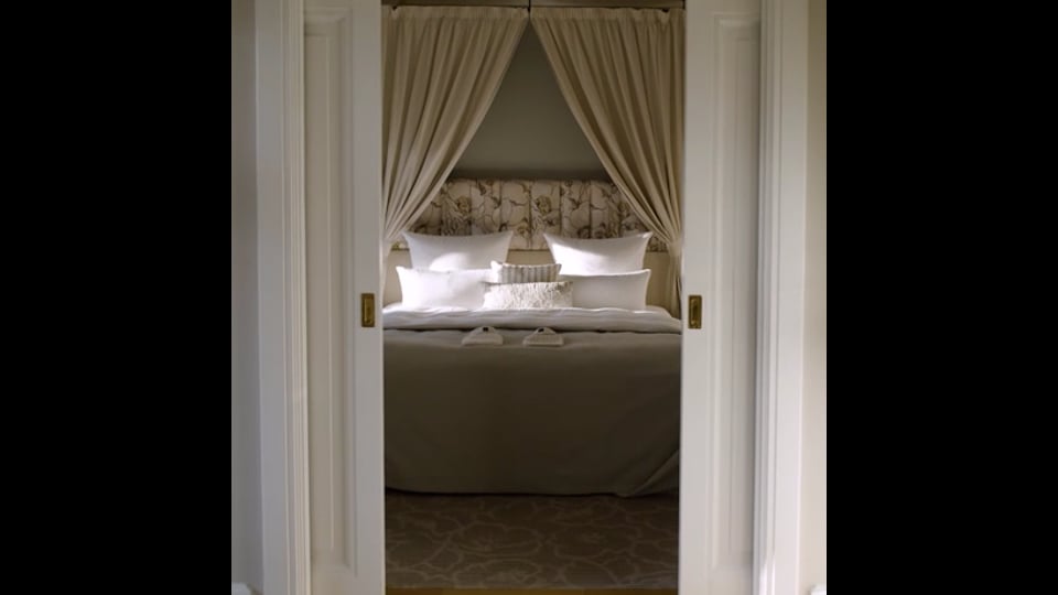 Premium Suite Ostsee