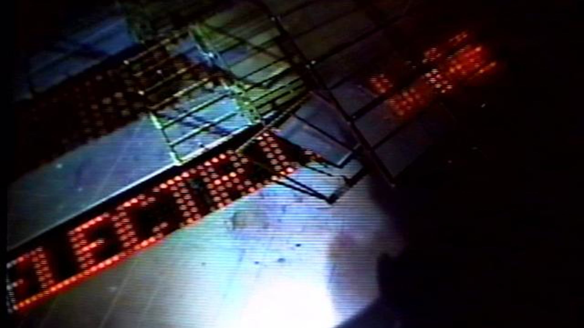 Electric River Flows