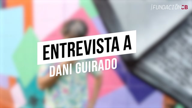 Entrevista a Dani Guirado