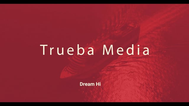 Trueba Media Demo Reel