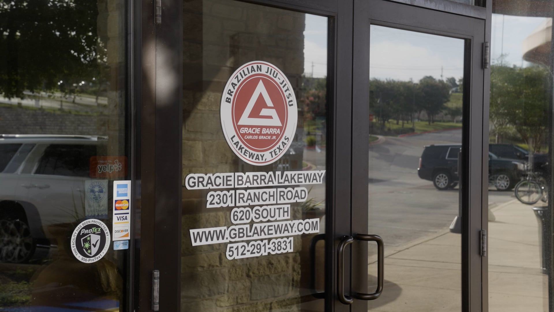 Gracie Barra Lakeway Kids on Vimeo