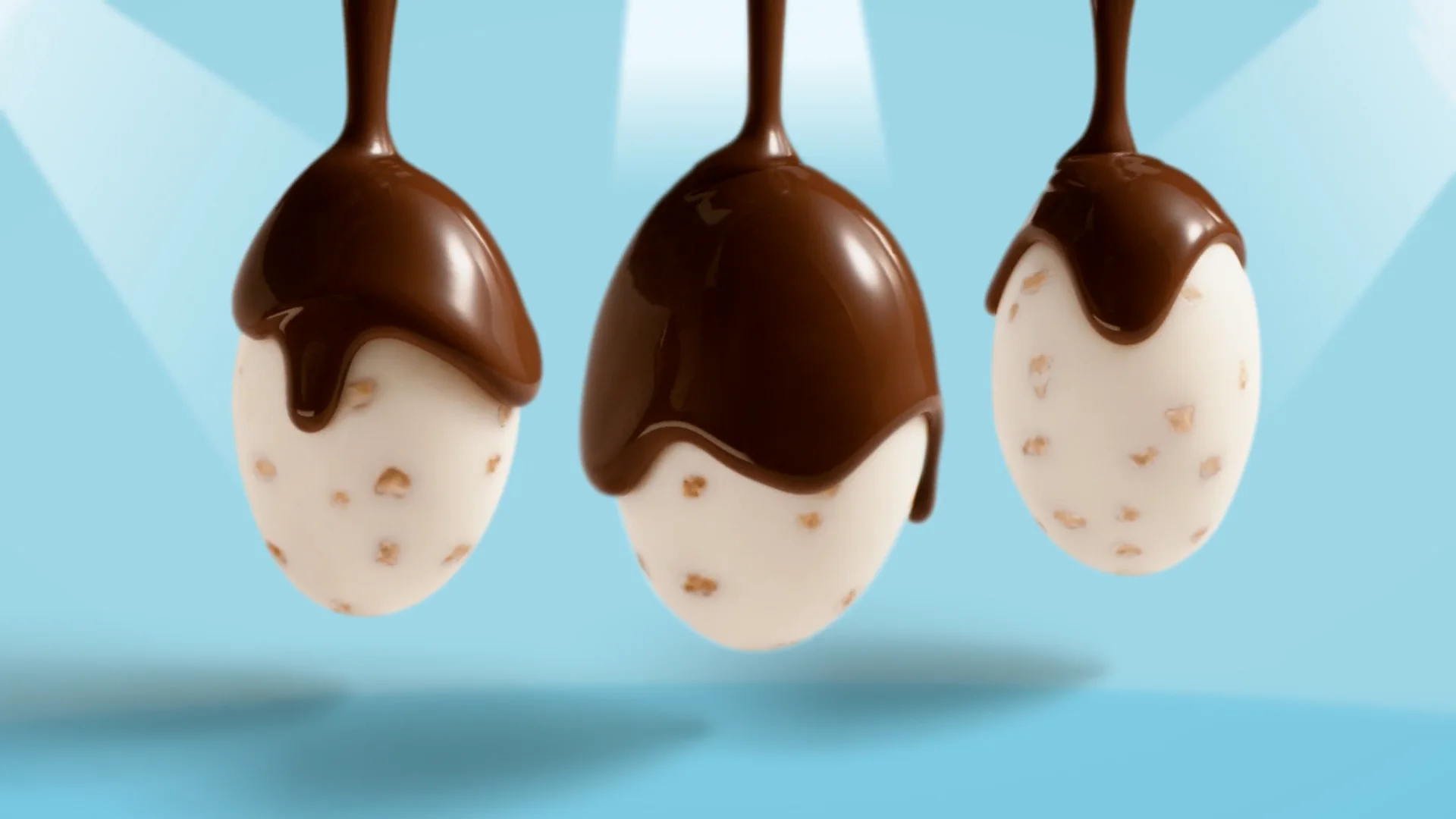 Kinder Schoko Bons Crispy on Vimeo