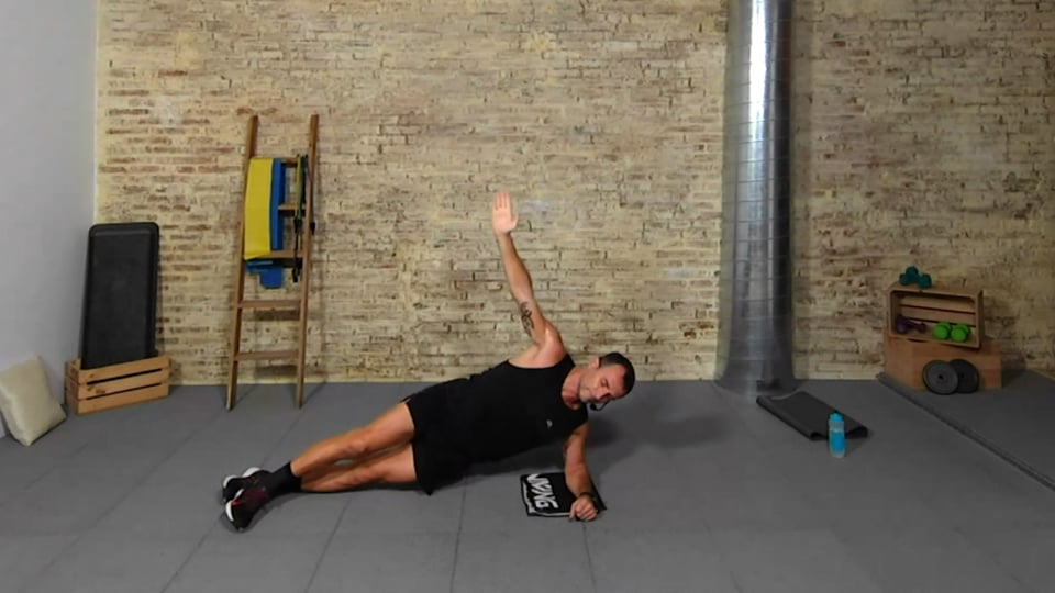 Aumenta la resistencia