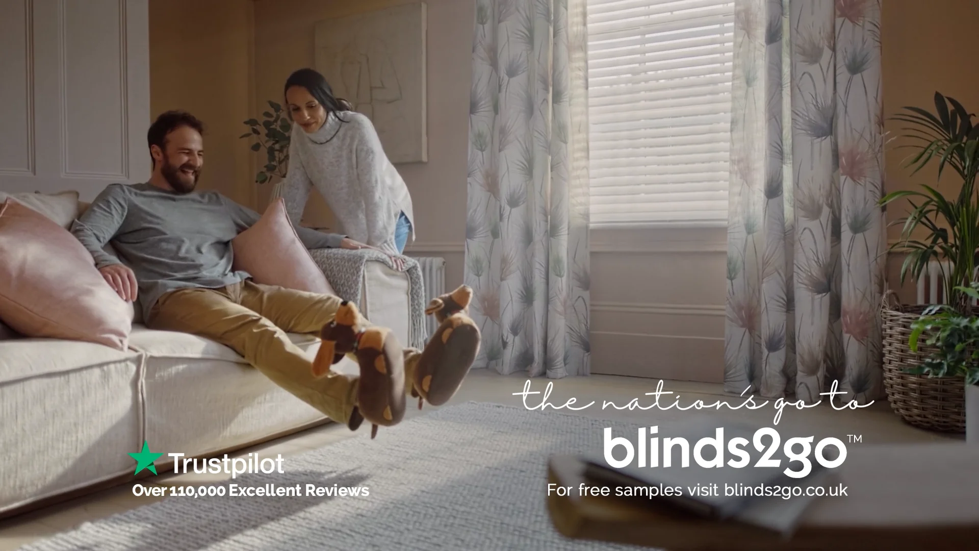 Blinds2go uk deals