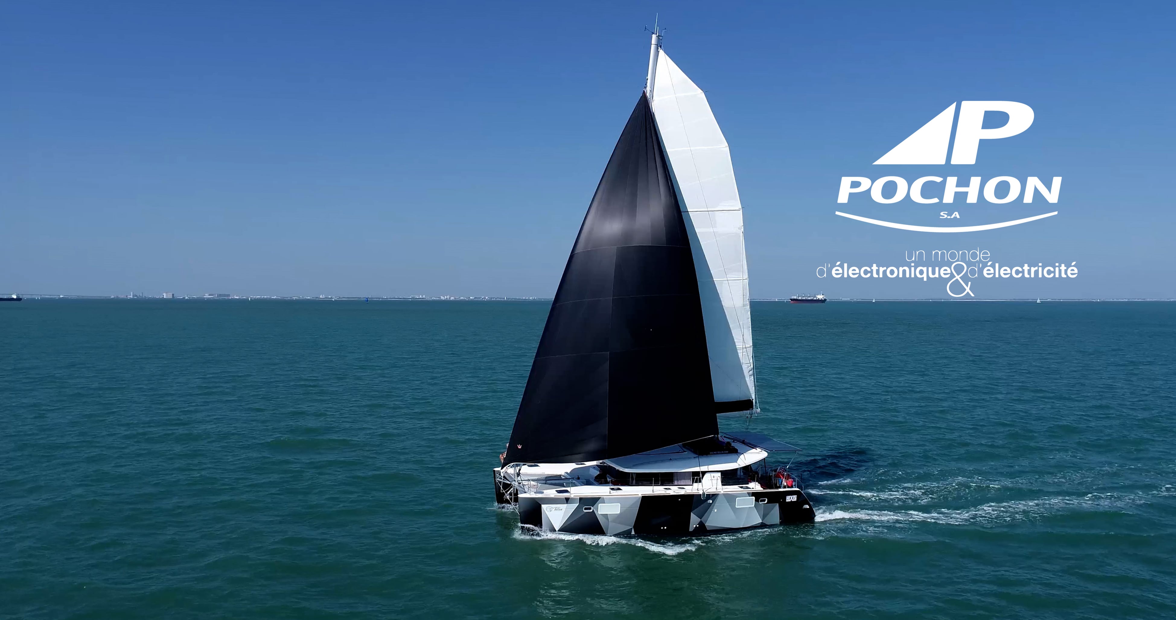 Pochon SA Integrel Victron