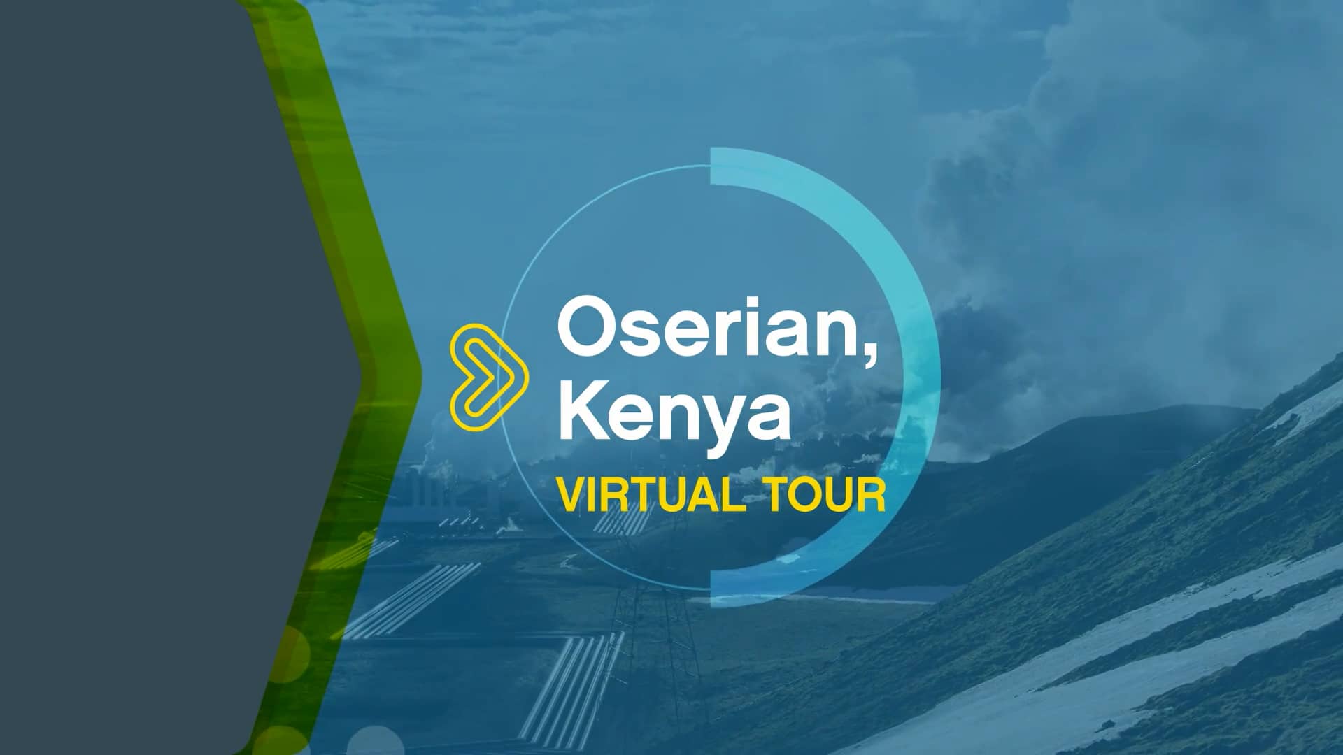 Oserian, Kenya Virtual Tour & Q&A on Vimeo