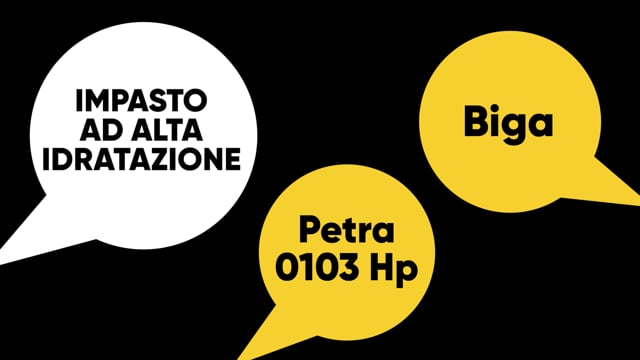 FILIERE FUTURE: le farine Petra HP per la pizza, #ilpareredeltecnicopetra  I vantaggi del 𝐠𝐫𝐚𝐧𝐨 𝐠𝐞𝐫𝐦𝐨𝐠𝐥𝐢𝐚𝐭𝐨 nelle farine della linea  𝐏𝐞𝐭𝐫𝐚 𝐇𝐏 (High Performance) Il Petra G'Trainer Luca ci parla di