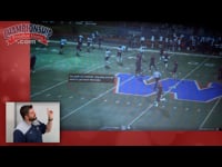 Preview Video #1