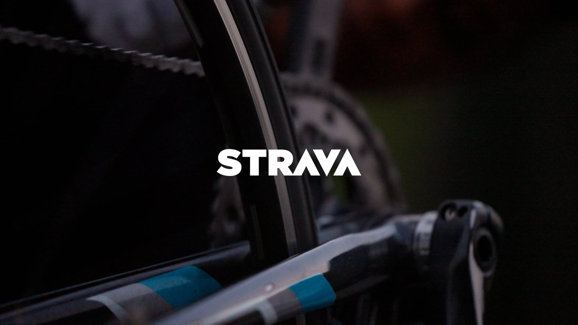 STRAVA: Athlete In You