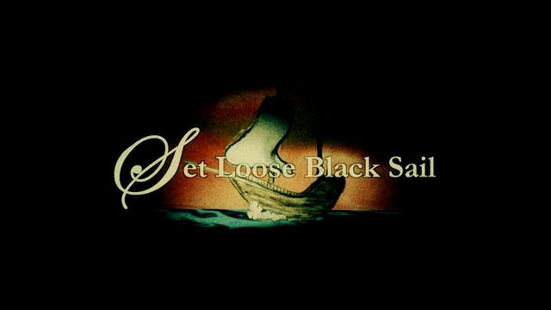 Smashup, The — Set Loose Black Sail
