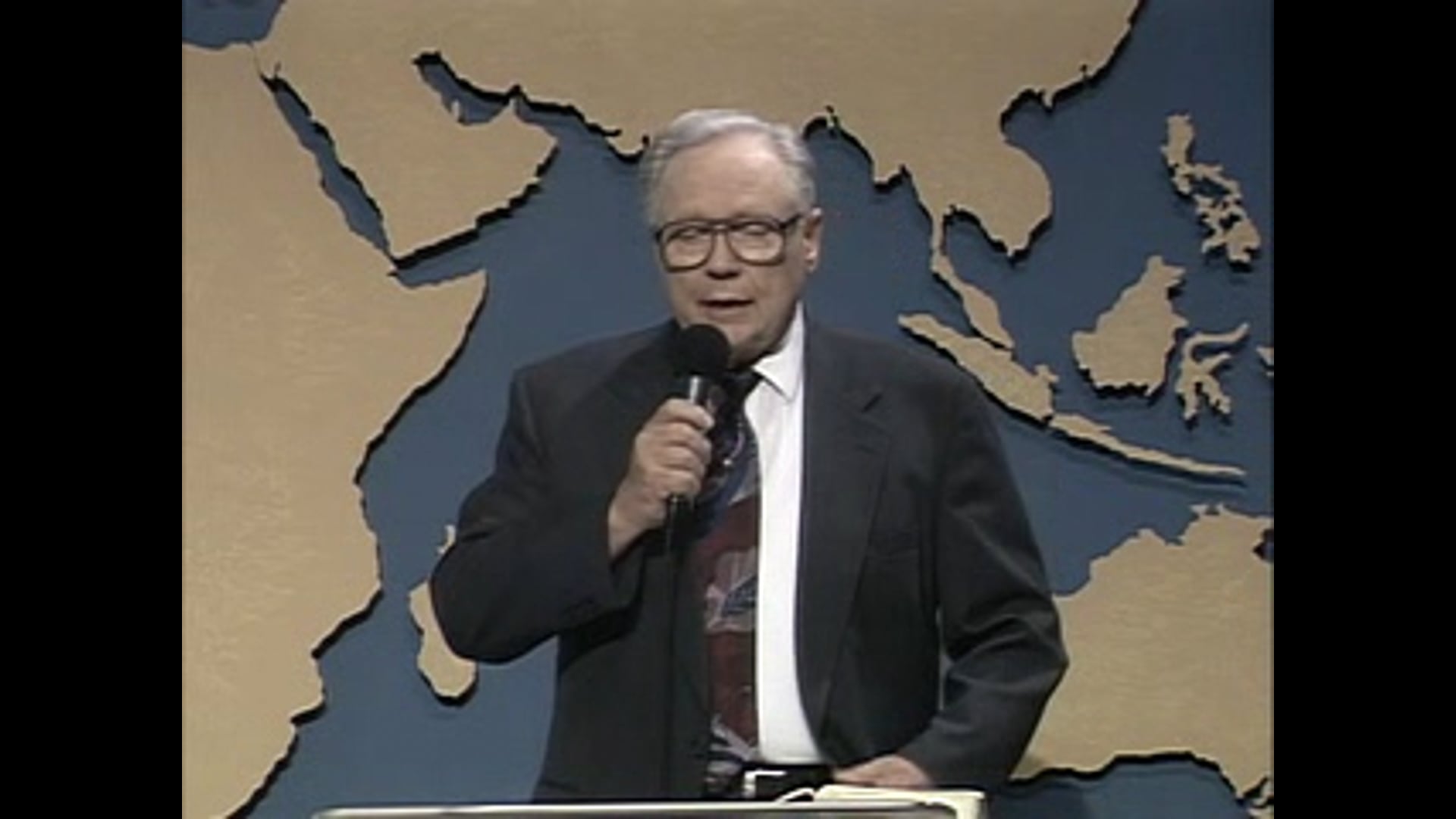 What is a Biblical Elder?