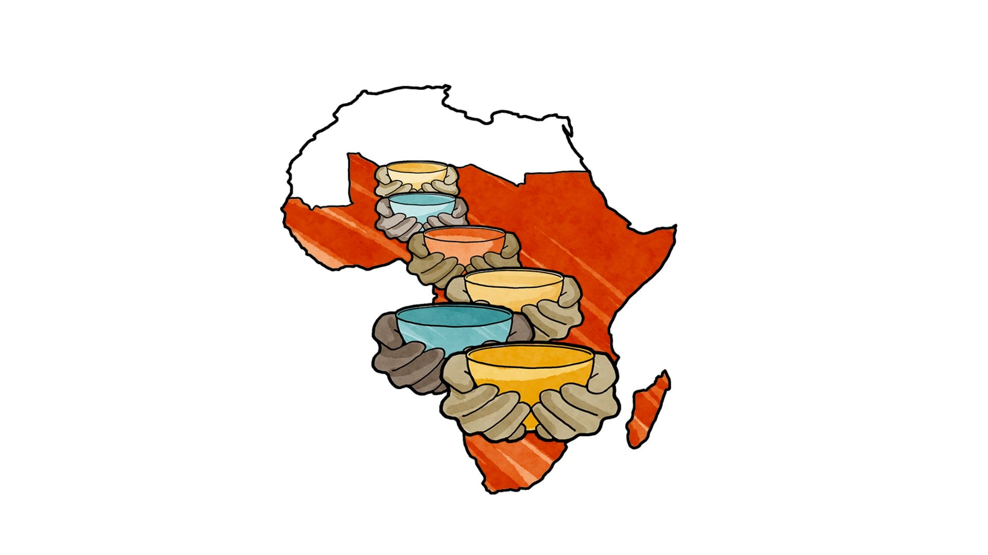 CGIAR Nutrition Sensitive Irrigation