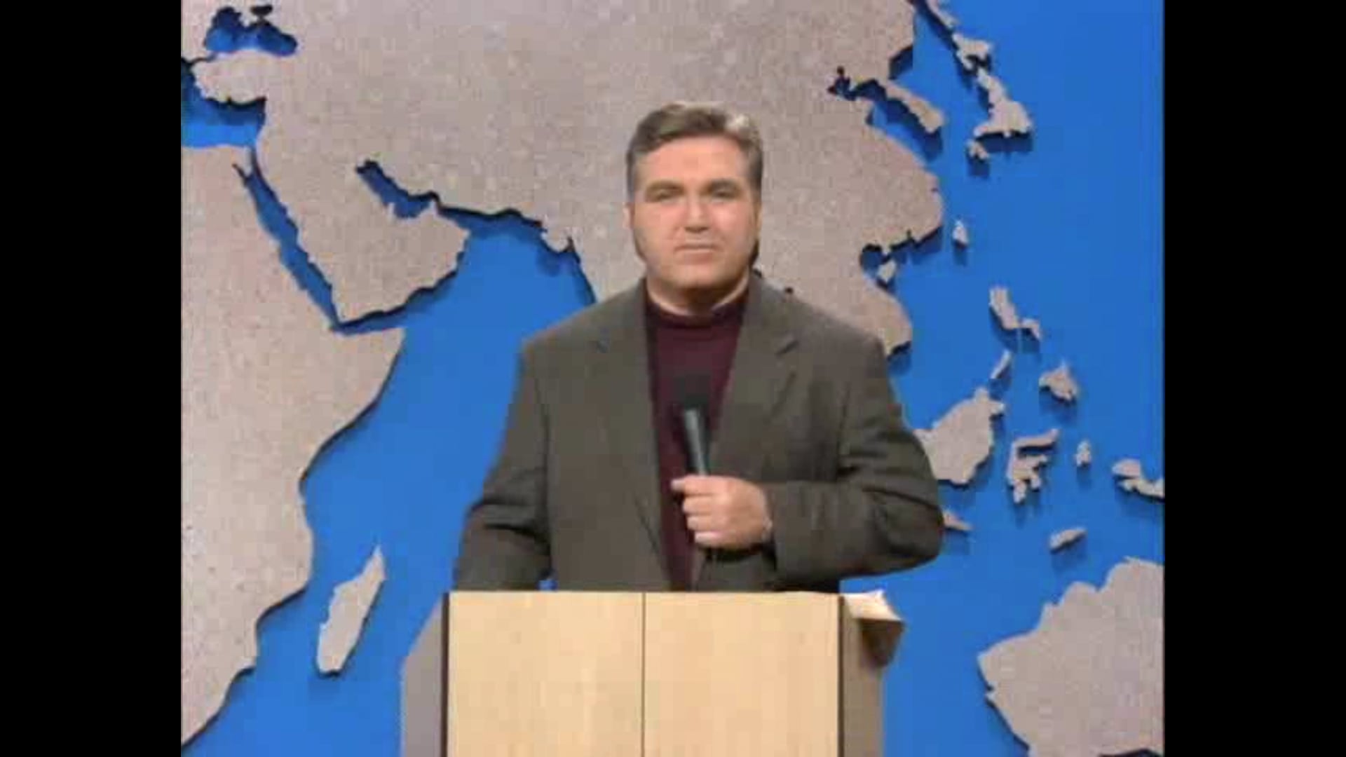 The Last Days Harvest