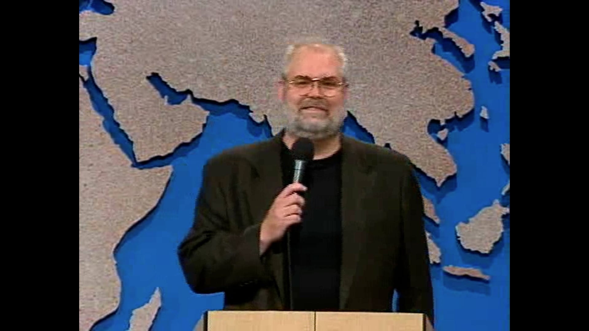 Organizing Children's Ministry to Growth